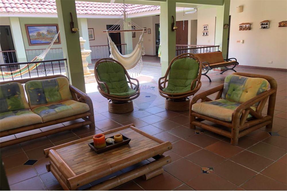 Commercial Property for Sale in Bogota Distrito Capital